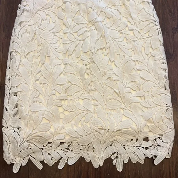 Lulus Halter dress - Picture 6 of 7